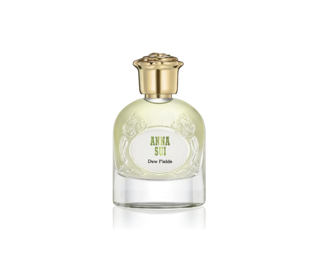 Wild Wonder Dew Fields EDP 50ml